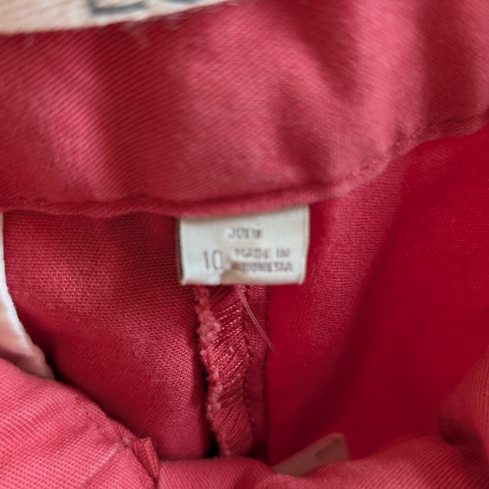Loft Capri Pants - Picture 4 of 7